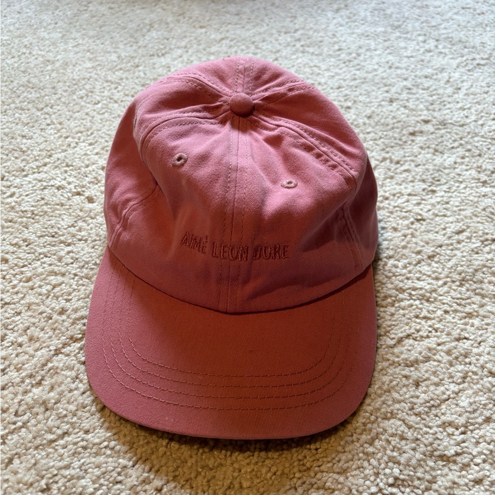 Aime Leon Dore hat